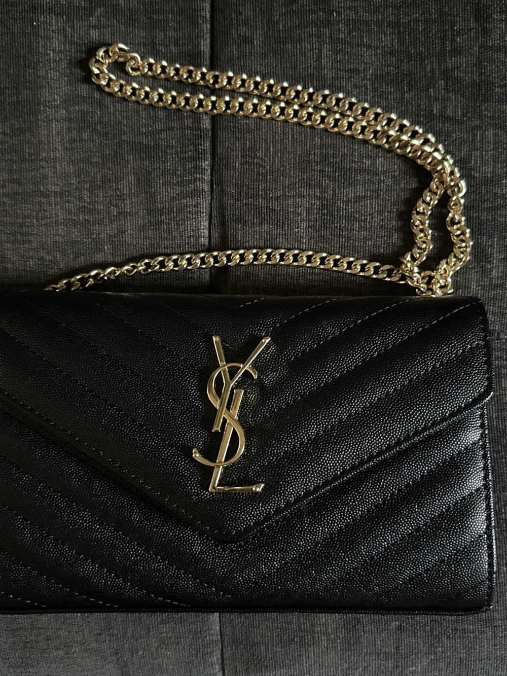 Ysl purse